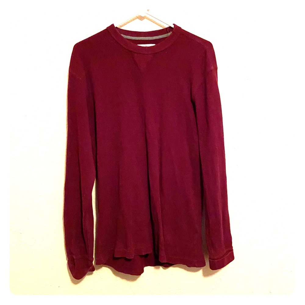 SJB Mena Thermal shirt